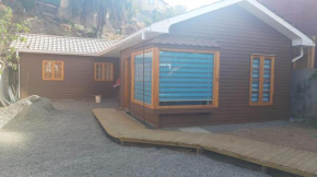 Cabaña Recreo